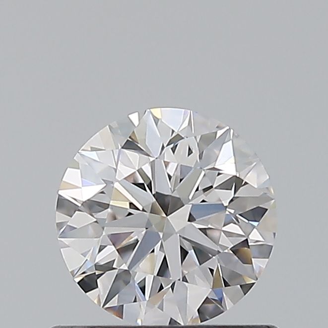 2386336771 Diamant Natural ROUND VVS1