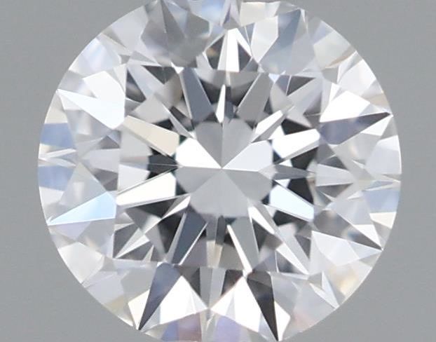 2386422679 Diamant Natural ROUND VVS1