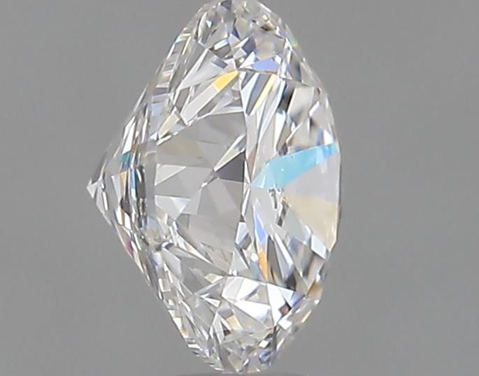 2386604812 Diamant Natural ROUND SI1