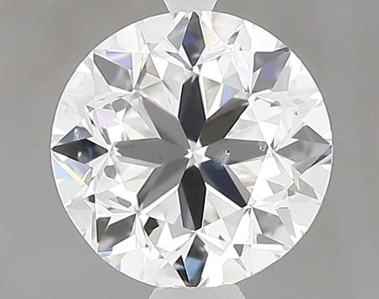 2386781861 Diamant Natural ROUND SI1