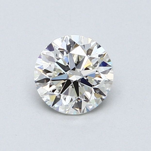 2386803329 Diamant Natural ROUND VS1