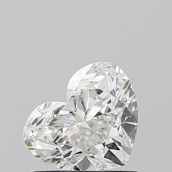 2387020308 Diamant Natural HEART VS1
