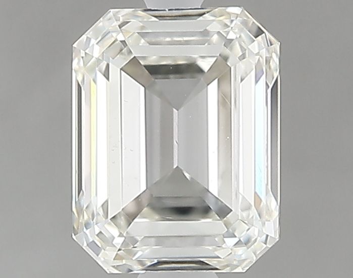 2387054241 Diamant Natural EMERALD VS1