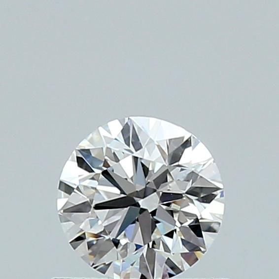 2387454761 Diamant Natural ROUND VS1