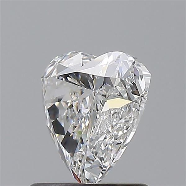 2387650108 Diamant Natural HEART VS1