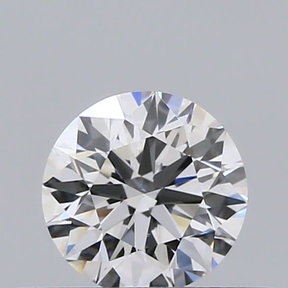 2387777318 Diamant Natural ROUND VS1