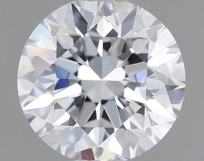 2388045268 Diamant Natural ROUND VVS1