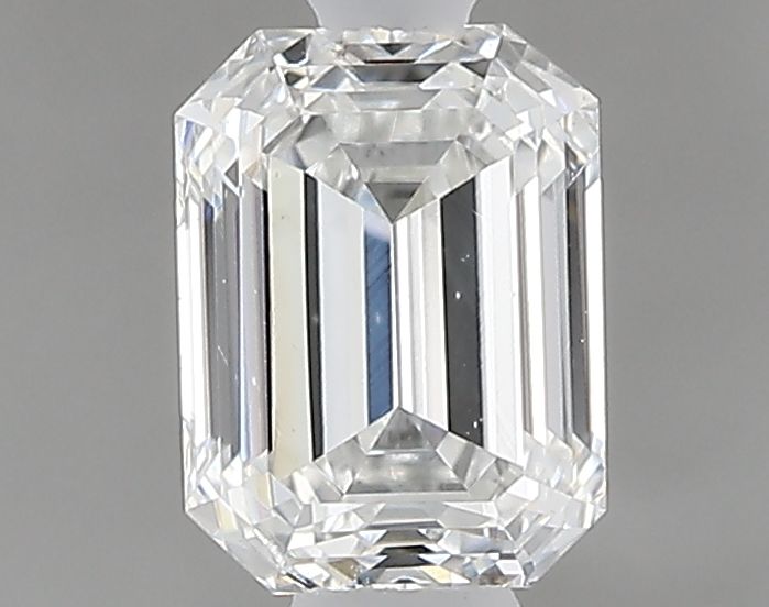 2388584827 Diamant Natural EMERALD SI1