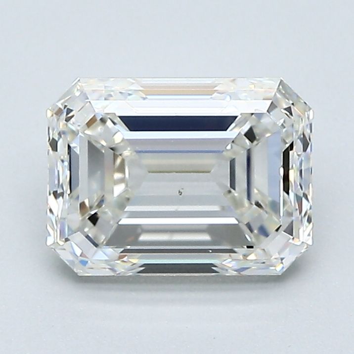 2394310672 Diamant Natural EMERALD VS2