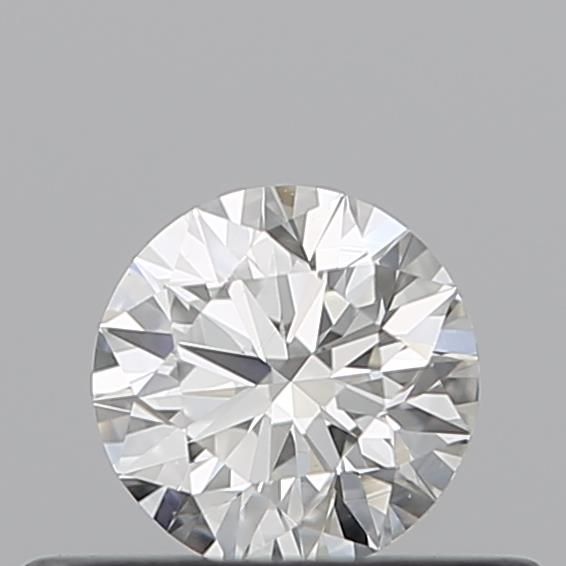 2394560618 Diamant Natural ROUND VVS1