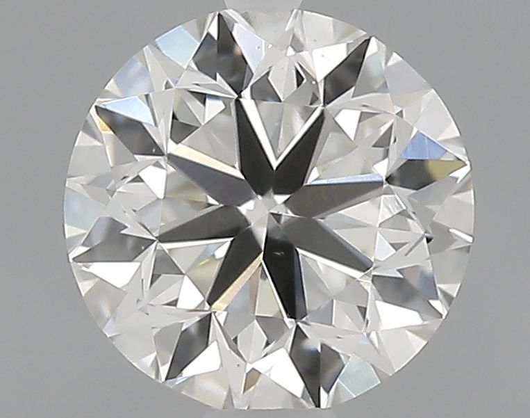 2394672377 Diamant Natural ROUND VS2