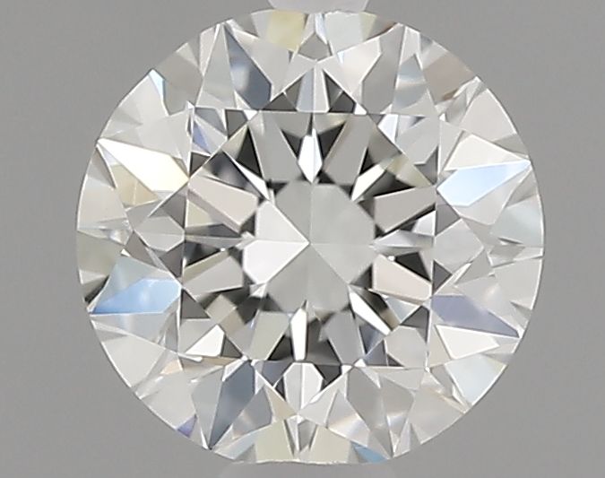 2394733592 Diamant Natural ROUND VVS2