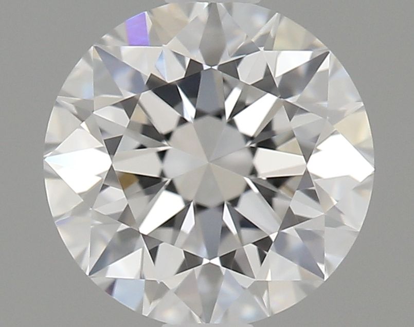 2394874285 Diamant Natural ROUND VVS1