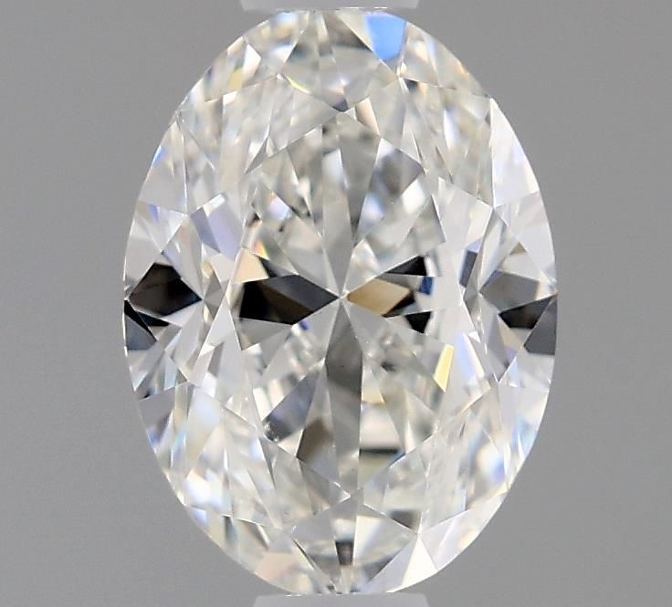 2396050956 Diamant Natural OVAL VS2