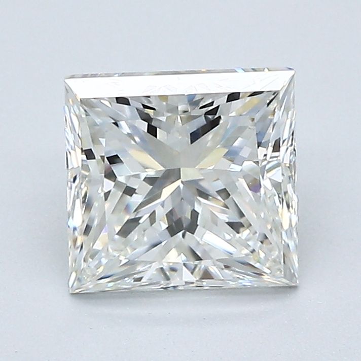 2396180074 Diamant Natural PRINCESS VVS1