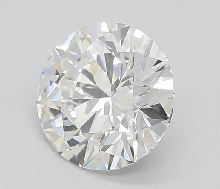 2396408070 Diamant Natural ROUND VS1