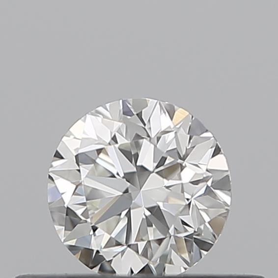 2396505101 Diamant Natural ROUND VS1