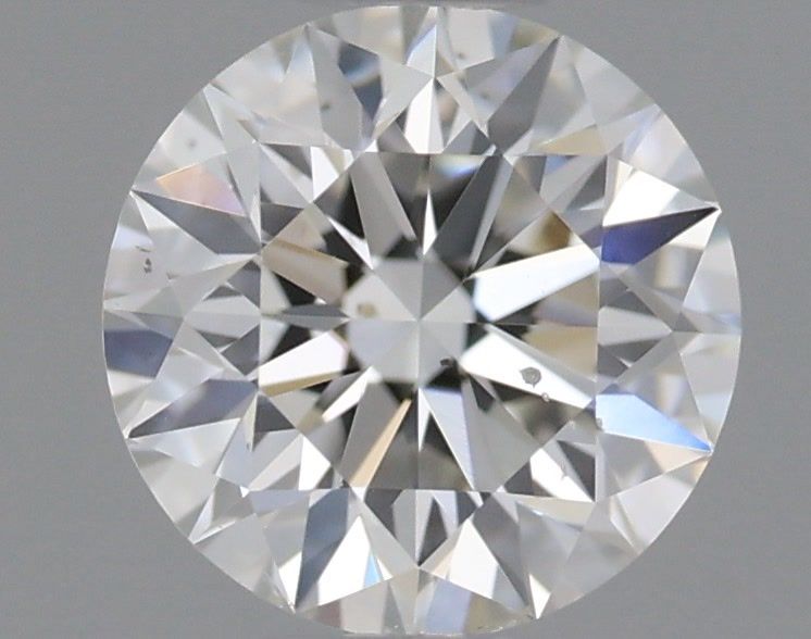 2396599646 Diamant Natural ROUND SI1