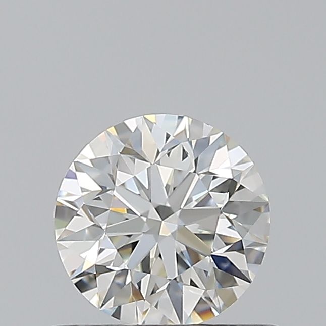 2396646305 Diamant Natural ROUND VVS1