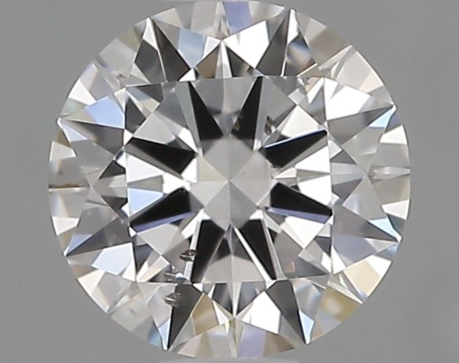 2396685791 Diamant Natural ROUND SI1