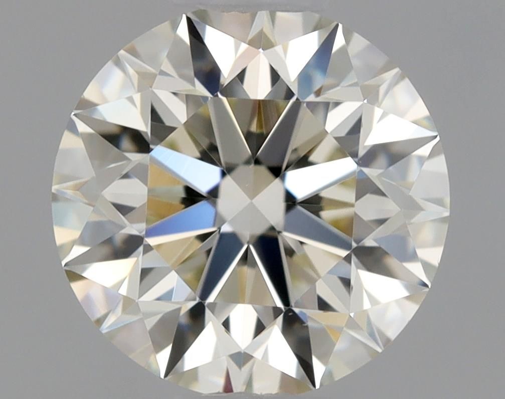 2396858288 Diamant Natural ROUND VVS2