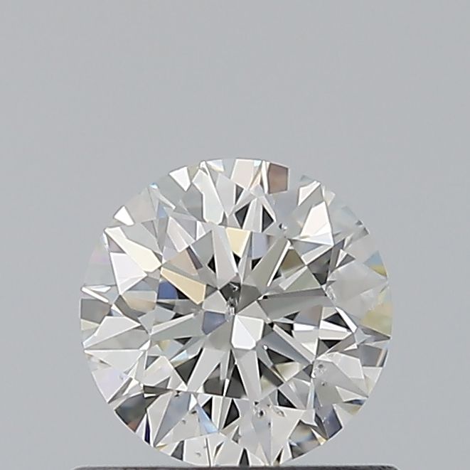 2396896470 Diamant Natural ROUND SI1