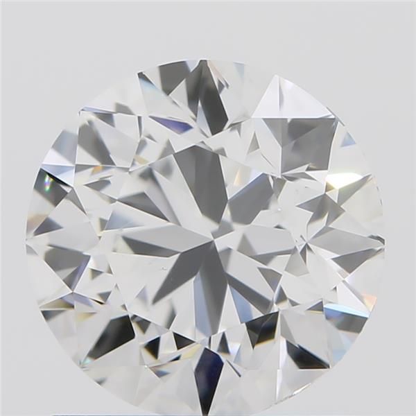 239692261 Diamant Natural ROUND VS1