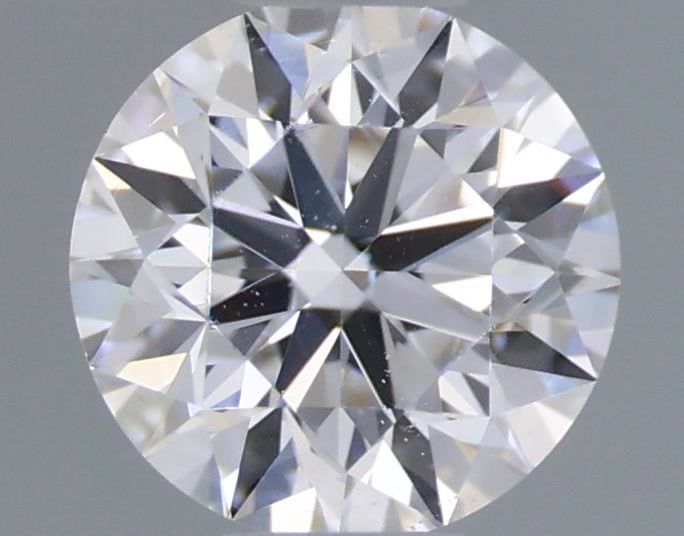 2396922881 Diamant Natural ROUND VS2