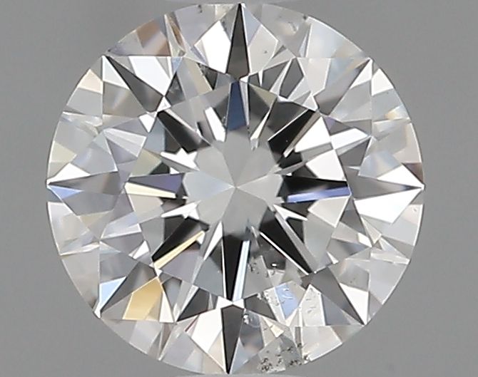 2396944214 Diamant Natural ROUND SI1