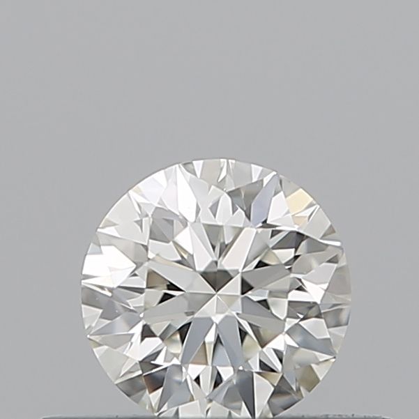2396962293 Diamant Natural ROUND VVS1