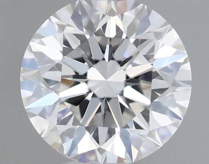 2397031856 Diamant Natural ROUND VVS1