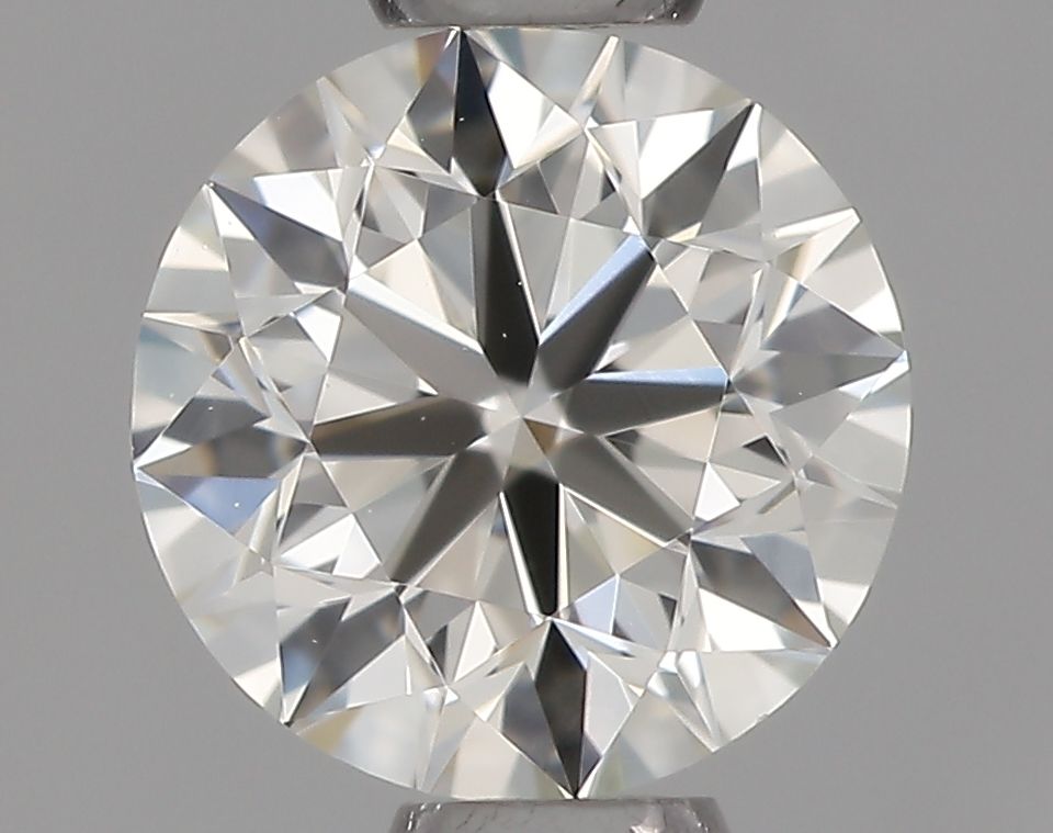 2397243099 Diamant Natural ROUND VVS1