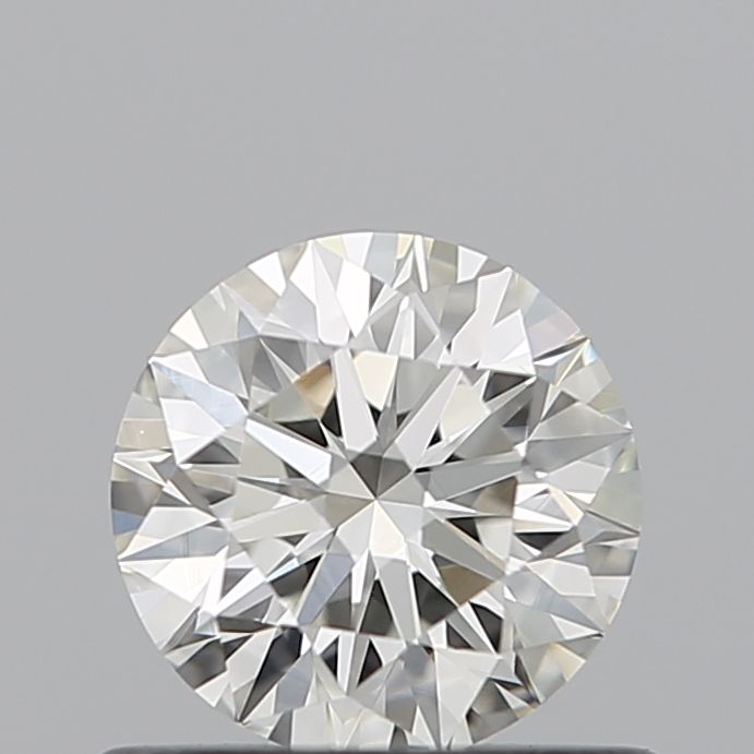 2397322641 Diamant Natural ROUND IF