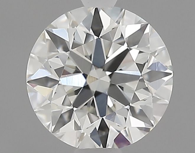 2397383849 Diamant Natural ROUND VVS2
