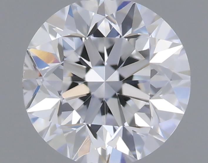 2397570268 Diamant Natural ROUND VVS2