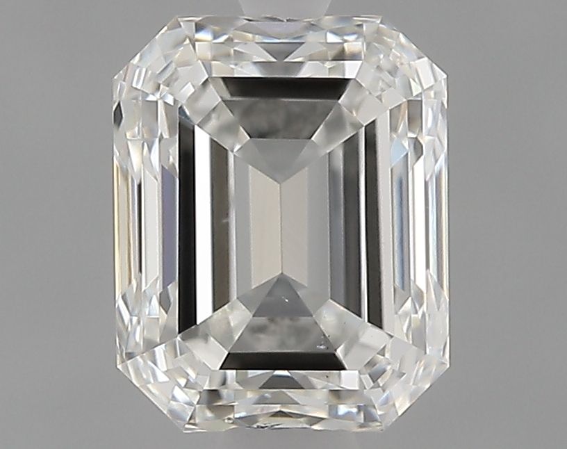 2397672919 Diamant Natural EMERALD VS2