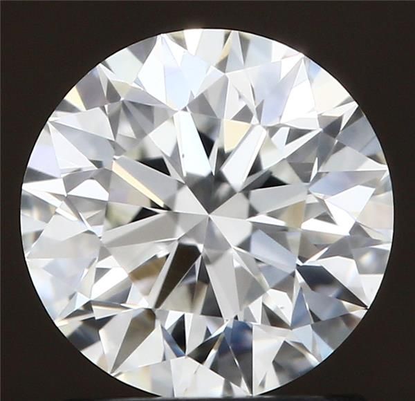 2397875996 Diamant Natural ROUND VS1