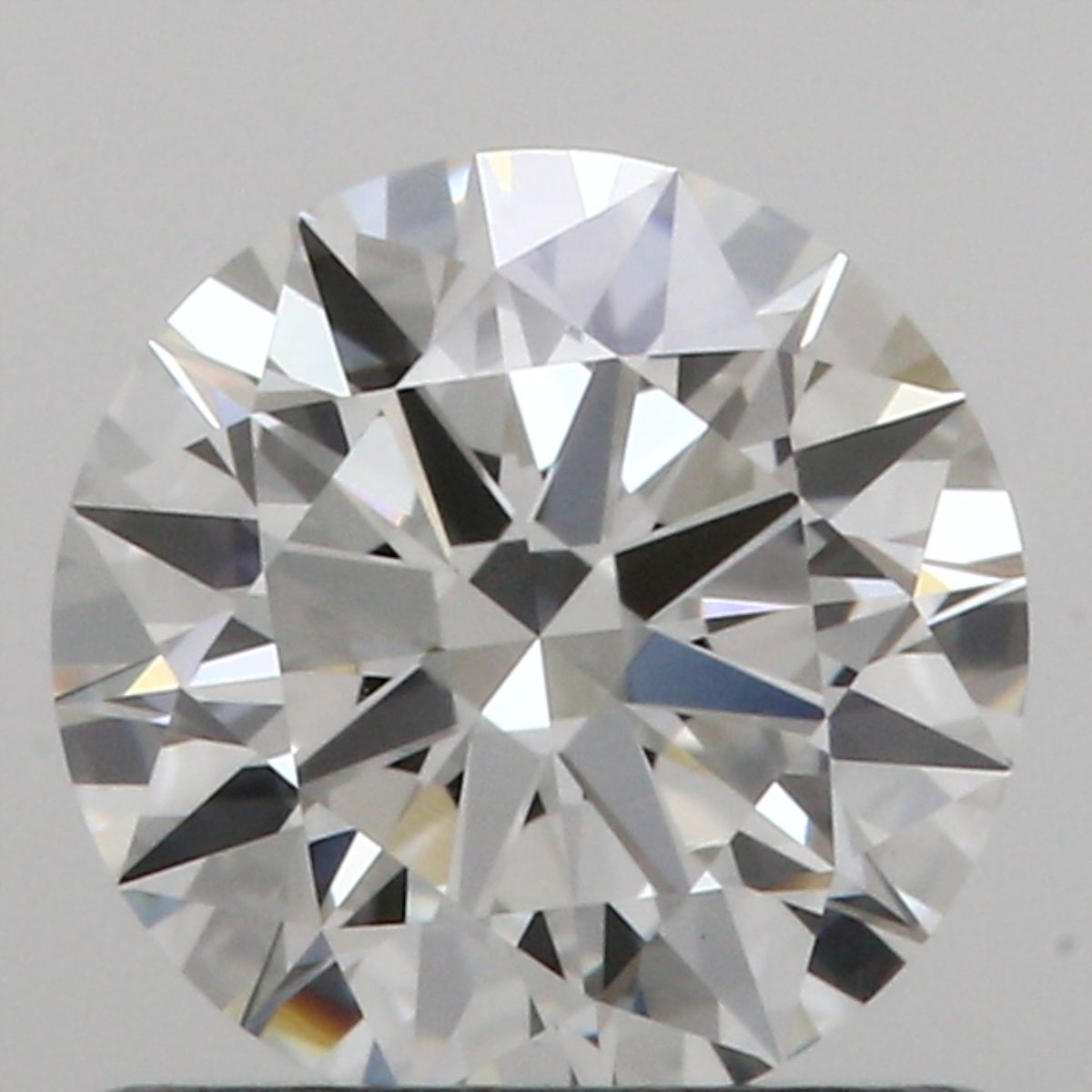 2397923950 Diamant Natural ROUND VVS2