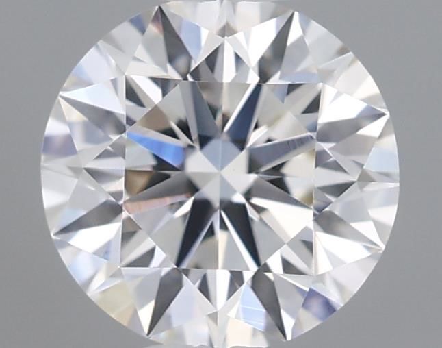 2398187704 Diamant Natural ROUND VS1