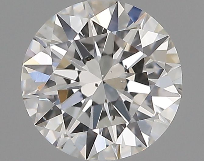 2398641096 Diamant Natural ROUND SI1