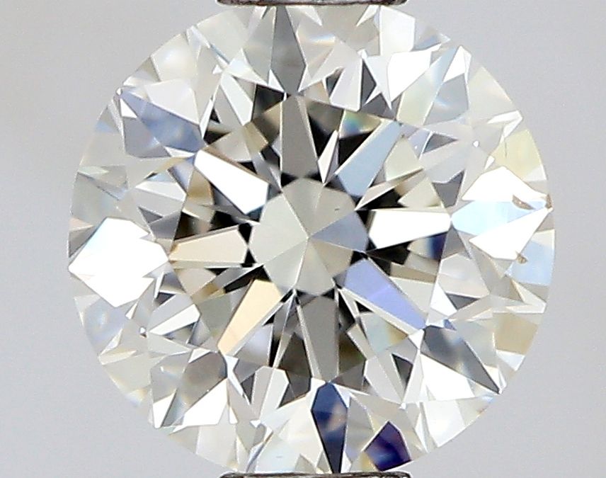 2398849162 Diamant Natural ROUND VS2
