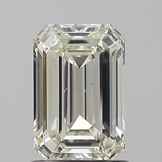 240000018290 Diamant Natural EMERALD VS2