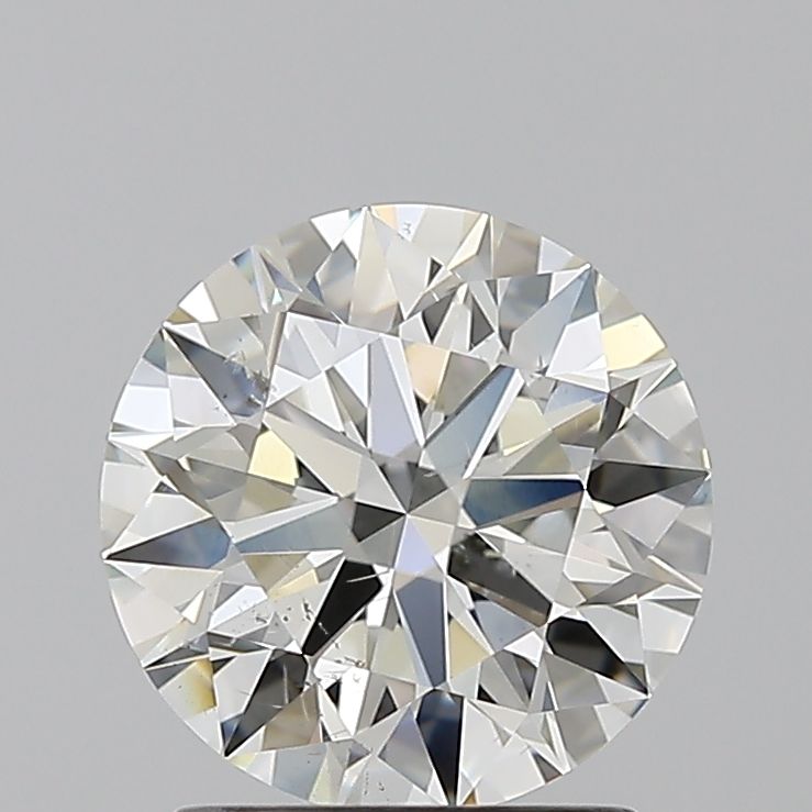 240000018826 Diamant Natural ROUND SI1