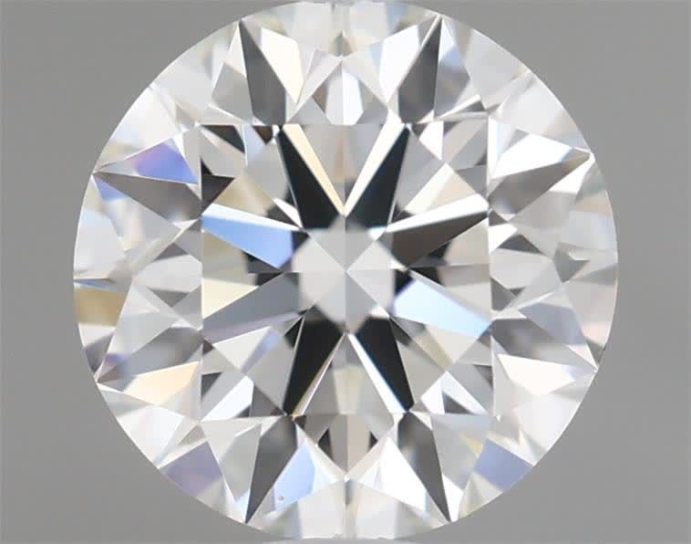 240000026304 Diamant Natural ROUND IF