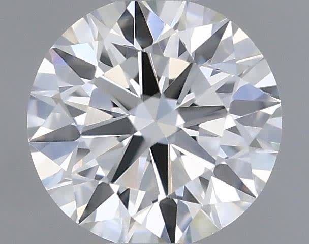 240000053213 Diamant Natural ROUND VVS2