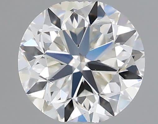 240000053214 Diamant Natural ROUND VS1