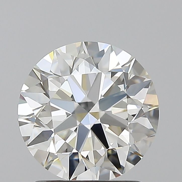 240000057456 Diamant Natural ROUND VVS1