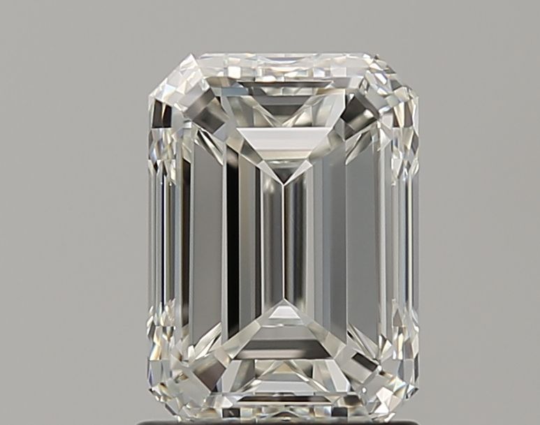 240000059047 Diamant Natural EMERALD VS1