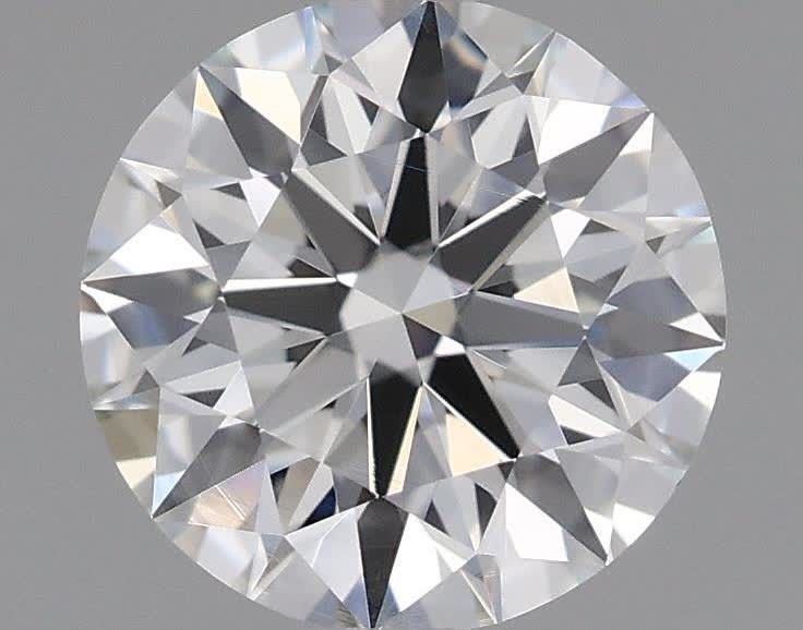 240000083750 Diamant Natural ROUND VVS1