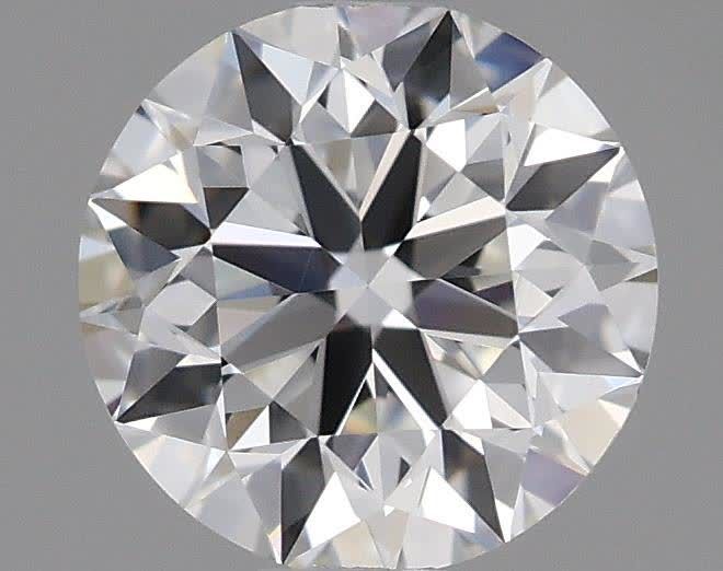 240000093311 Diamant Natural ROUND IF
